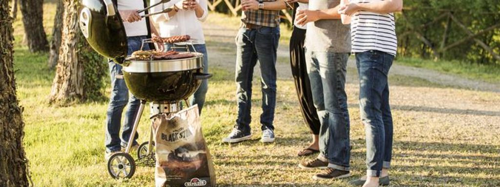 Welke BBQ kan ik het beste aanschaffen?