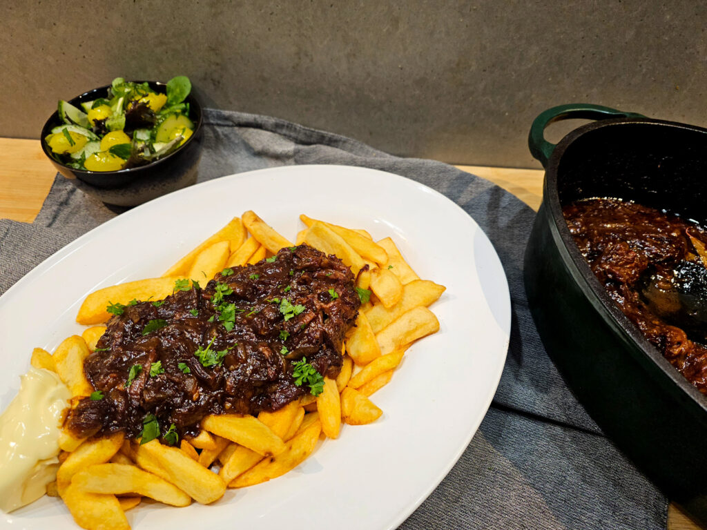 Zoervleisj Zuurvlees 2